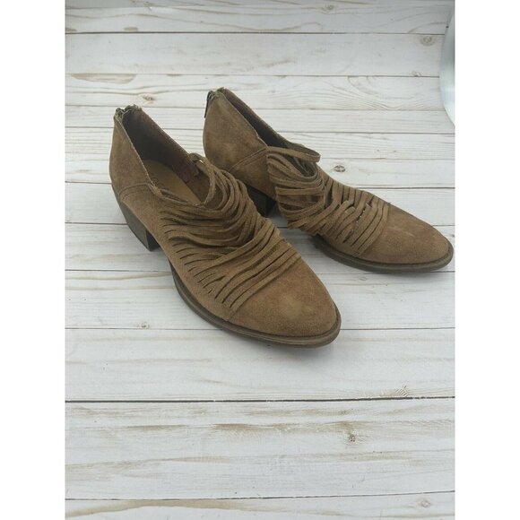 Coconuts By Matisse Size 8.5 Powell Textile Upper - Picture 1 of 9